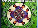 THE ORIGINALS w/MARVIN GAYE GREEN GROW LILACS RARE SEALED ORIG'69 MOTOWN/SOUL LP