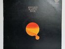 Nucleus - Elastic Rock LP 1971 Vertigo UK 6360008 Ian Carr Karl Jenkins swirl EX