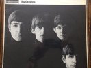 WITH THE BEATLES * 1963 RARE STEREO FIRST PRESSING * FIRST DAY RELEASE