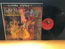 LSC 2400 SD 1s-1s Ballet Music from Opera, Fistoulari, Paris RCA Living Stereo