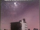 David Bowie Lazarus: The Complete Book and Lyrics Signed by Enda Walsh + Flyer