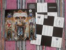 Michael Jackson Dangerous 2 x LP OIS Lyriks Epic 4658021 Holland 1991