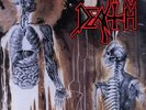 DEATH - Human  LP