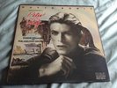 DAVID BOWIE (GREEN VINYL) 