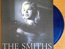 The Smiths Unreleased Demos Instrumentals New 2 x Blue LP Vinyl Morrissey