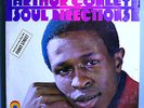 ARTHUR CONLEY w/OTIS REDDING SOUL DIRECTIONS ULTRA-RARE SEALED ORIG '68 ATCO LP