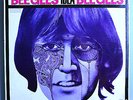 BEE GEES IDEA RARE STILL SEALED ORIGINAL 1968 ATCO STEREO LP VERY NICE