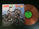 TERRORRIZER/NAUSEA - Split Demos LP Grindcore Napalm Death,Impulse Manslaughter