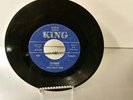 R&B Mod 45 - Little Willie John - I'm Shakin' - King -