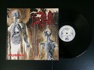 DEATH-Human LP First Press Death Metal Atheist, Grave, Bolt Thrower
