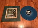 NOFX Backstage Passport 12
