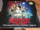 Stranger Things Soundtrack Volume One & Two Glow In The Dark Limited Edition