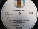 Gene Clark LP No other UK Asylum 1st press BEAUTIFUL COPY The Byrds