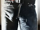 Sticky Fingers by The Rolling Stones 1971 Vinyl Rolling Stones Records 1st Press