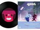 BRAND NEW SDCC Comic Con 2017 Limited Edition Steven Universe Vinyl Record