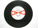 Jackie Opel - Old Rockin' Chair. ISLAND WI 227 UK ORIGINAL POOR. STILL PLAYABLE