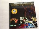 Iron Maiden ACE OF SPADES Factory Press CD Rock AM Ring Germany Mini LP Set