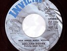 Northern Soul USA Original - Holland Dozier - New Breed Kinda Woman (Demo)?Hear?