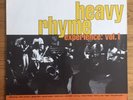 The Brand New Heavies Heavy Rhyme Experience Volume 1 1992 Vinyl Album