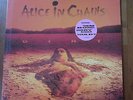 ALICE IN CHAINS RARE DUTCH LP DIRT