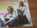 Mary & Ann / Ein junger Mann Mutti ....* Jolly Joe 7 inch Rex Records  RR 2125