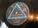 PINK FLOYD S/UNP BLUE PRISM EPRESS LP EMI/HARVEST D.S.O.T.MOON SHVL804 HIPGNOSIS