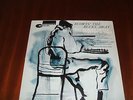 Horace Silver Blowing The Blues Away Blue Note Mono 4017