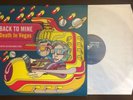 DMC back to mine Death In Vegas vinyl compilation 2x 12