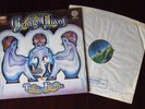 GENTLE GIANT Three Friends - Vertigo Vinyl LP