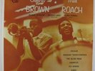 Clifford Brown & Max Roach - S/T LP - EmArcy Japan - EXPR-1033 Mono VG++