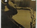 Eric Kloss - Doors LP - Cobblestone VG++ Shrink