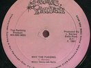 Milton Henry - Why The Fussing US Top Ranking 12