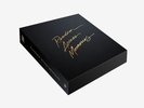 DAFT PUNK Random Access Memories Deluxe Vinyl Box Set NEW OVP SEALED
