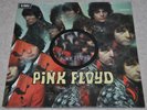 PINK FLOYD The Piper at the Gates of Dawn RARE 1997 MONO ANNIVERSARY REPRESS.