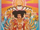 Jimi Hendrix - Axis Bold as Love - Numbered Limited Edition Vinyl - Still Sealed