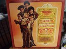 The Jackson 5 - Diana Ross Presents The Jackson Five LP Vinyl - Motown - MS 700
