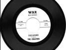 1965 THE CHEATERS 