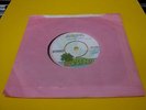 rare uk 1974 island sparks this town aint big enough for both of us / barbecute