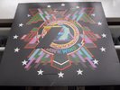 HAWKWIND - IN SEARCH OF SPACE 1st UK Press incl LOGBOOK EX++ 1971 Vertigo Gimmix
