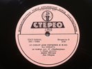 Beethoven * Oistrakh * Oborin * Kreutzer Violin Sonata * MK Stereo (Torch)