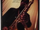 HOUSTON PERSON: The Big Horn USA Muse ORIG Buster Williams JAZZ LP NM-