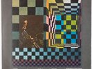 CLARK TERRY: Color Changes USA Candid WLP PROMO Jazz w/ Yusef Lateef LP