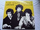 JIMI HENDRIX - *LIVE AT THE OLYMPIA* THEATRE PARIS 29.01.1968 RARES SAMMLERSTÜCK
