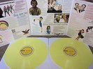 ELTON JOHN GOODBYE YELLOW BRICK ROAD NEW 2014 2X COLOURED VINYL REMASTERED LP