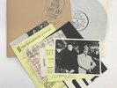 THE WHO-LIVE AT LEEDS-1st PRESS-WITH ALL 12 INSERTS-VINYL 9.2, COVER 9.2