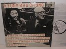 SXL 6601 Walton & Stravinsky Violin Concertos Kyung-Wha Chung Previn White Label