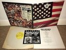 SLY AND THE FAMILY STONE There's A Riot Goin' On LP UK 1st