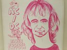 AC/DC Rare Blues Booze & Tattoos Master Tape LP (#1 of 20)