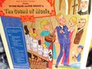 The Sound of Muisc. A Muical Comedy. Denver Opera Foundation 1967 LP SEALED
