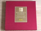 AMADEUS QUARTET String qts BEETHOVEN 1stPress LTD.ED. DGG 11LP Box MINT